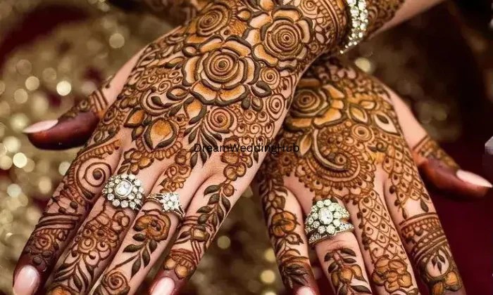 Gulshan Mehandi Artist